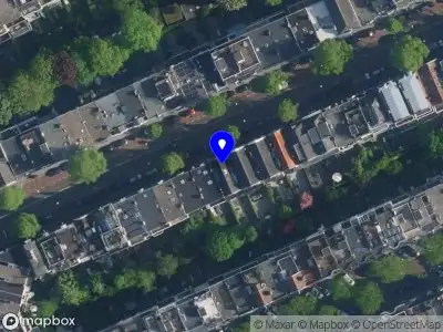 VvE Raphael 16,18 en 20 en G. v/d Veen 114 Amsterdam