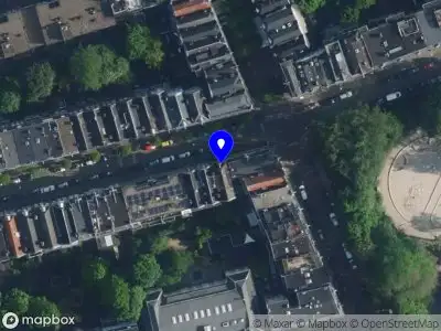 Nieuw bedrijf VvE Eerste Jan Steenstraat 136, 138 en 140