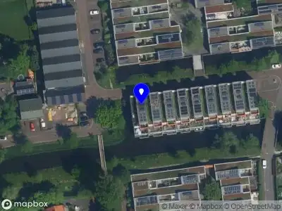 Schoolenaer II Haarlem