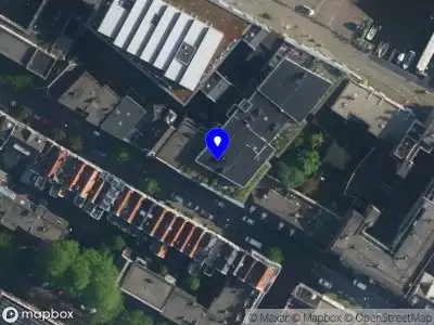 Vereniging van Eigenaars De Hooghte Amsterdam