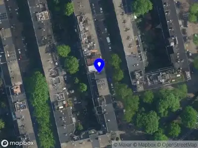 VVE Hoendiepstraat 48 Amsterdam