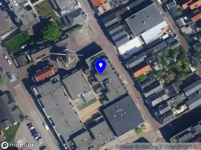 Ver. van (Onder)Eig. Zijdstr./Weteringstr. Aalsmeer