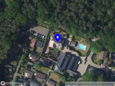 Best Way Facilities B.V.