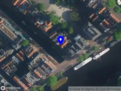 VvE van het geb. Rechtboomssloot 99 Amsterdam Amsterdam