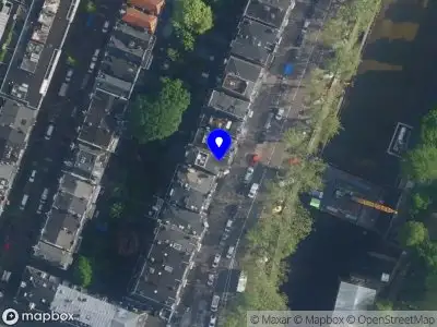 VVE Nassaukade 100 te Amsterdam Amsterdam