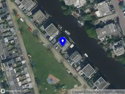 Nieuw bedrijf Serdar Ibis Holding B.V.