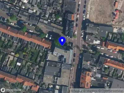 Nieuw bedrijf VvE I Binnenweg 41 t/m 47 te Heemstede