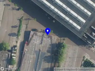 Stichting NDSM-werf