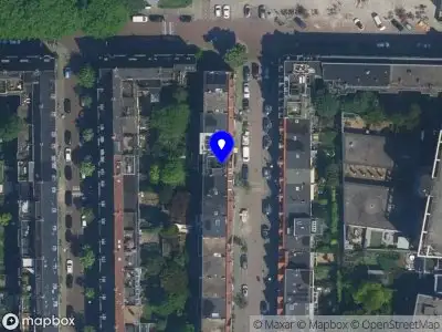 VvE gebouw Jacob Marisstraat 106 te Amsterdam