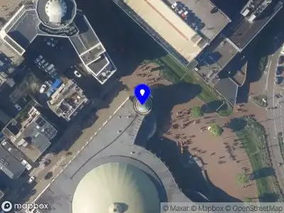 Circustheater Scheveningen B.V. 's-Gravenhage