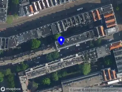 CO3 Amsterdam