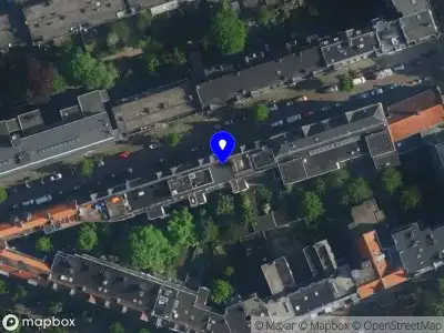 Vve Tweede Boerhaavestraat 74 te Amsterdam Amsterdam