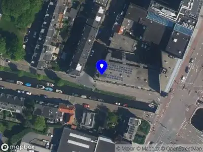 VvE van het flatgebouw Zijlstaete Haarlem