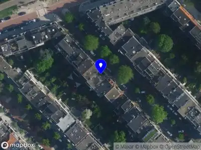 van Nieuwenhuizen advocatuur Amsterdam