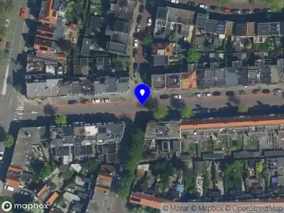 VvE Slachthuisstraat 18 zw. en rd. te Haarlem Haarlem