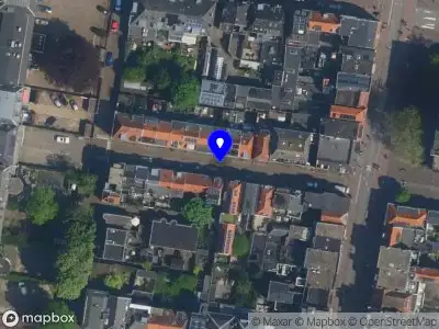 Vereniging van Eigenaars Perceel Korte Heren- straat 11 Zwart en Rood te Haarlem Haarlem