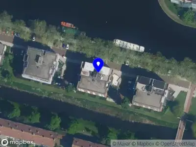 VvE 'Slotermere II' Amsterdam