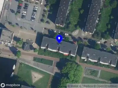 Vereniging van Eigenaars "de Kastanje" Amsterdam