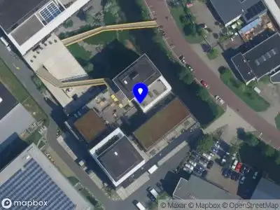 Stichting Administratiekantoor JENS