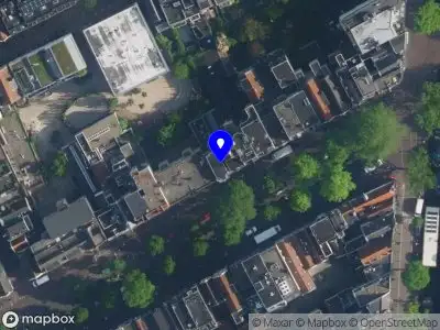 VVE gebouw Elandsgracht 36 te Amsterdam Amsterdam