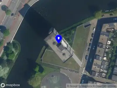 Vereniging van Eigenaars van het gebouw 