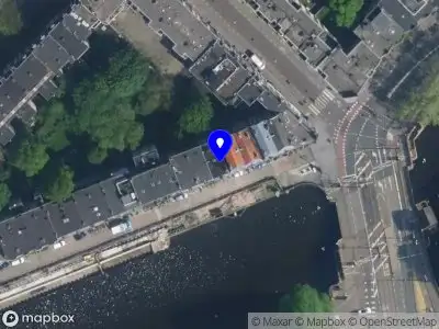 VvE Jacob Catskade 10 Amsterdam