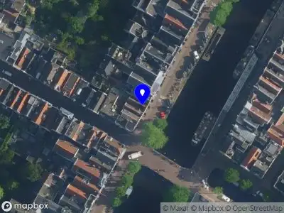 VvE Herengracht 76-78-80 Amsterdam