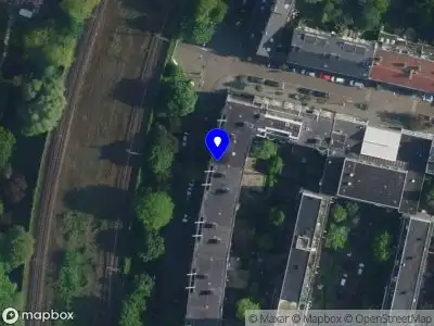 Vereniging Van Eigenaars van het Gebouw "DeTugela" gelegen aan de Ben Viljoenstraat 2 toten met 8, Tugelaweg 121 tot en met 139 enHofmeyrstraat 1 tot Amsterdam