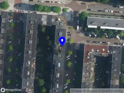 VvE Kinderdijkstraat 58 te Amsterdam Amsterdam