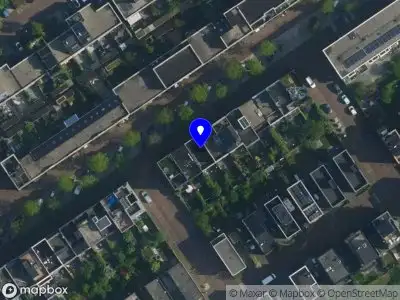 R. Hemker Amsterdam