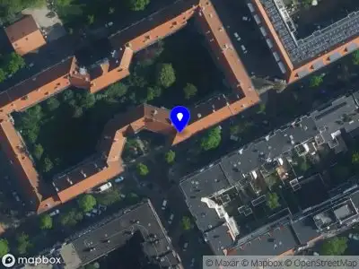 Nieuw bedrijf M. Stitou