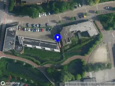 Vereniging van Eigenaars van het gebouw nabij de Rijksstraatweg/Biesbosch 