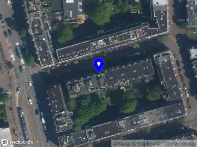 VVE Joan Melchior Kemperstraat 111 Amsterdam