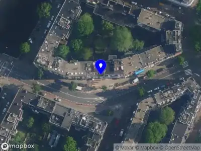 VvE Kostverlorenstraat 14 Amsterdam