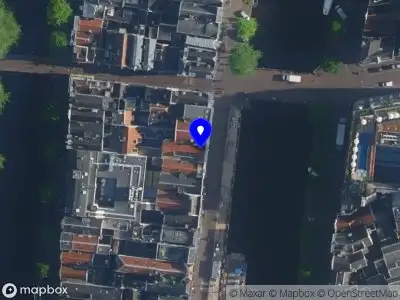VvE van het gebouw Singel 286 Amsterdam