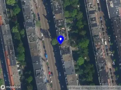 Huisartsenpraktijk De Hoed Amsterdam