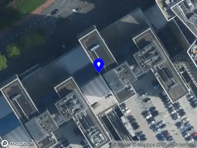 JTRE Private Equity B.V.