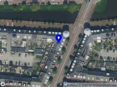 VvE Camelot II te Heemskerk Heemskerk