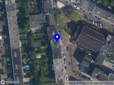 Vereniging van Eigenaars Chasséstraat 79 Amsterdam