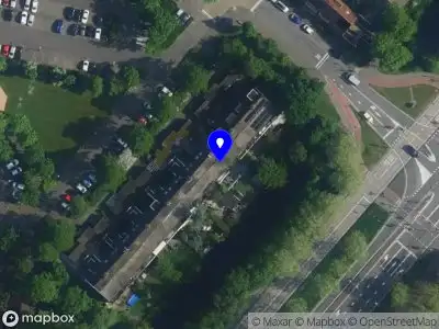 Vereniging van Eigenaars Egholm 7-9 Hoofddorp