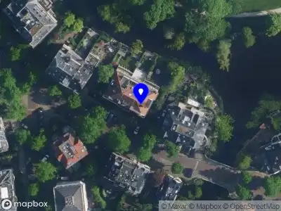VvE Oranje Nassaulaan 46 te Amsterdam Amsterdam