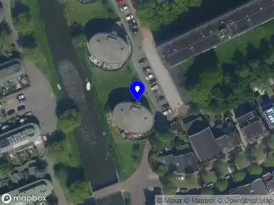 VvE Vaartkade 1-15 te Zaandam ZAANDAM