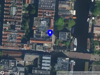 VvE De Groote Walvischvanger te Amsterdam Amsterdam