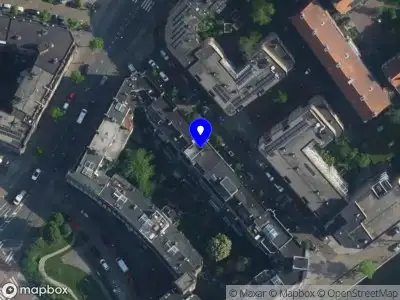 Nieuw bedrijf VvE Hofmeyrstraat 30 te Amsterdam