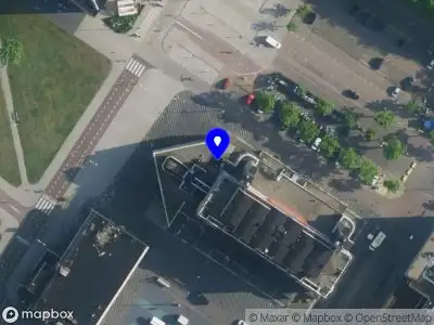 Nieuw bedrijf Stichting DAT!school