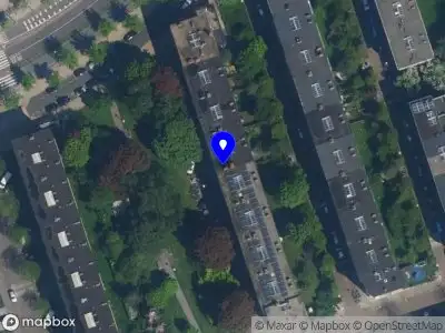 VvE Theophilusstraat 10-15 te Amsterdam