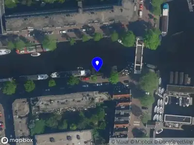 Het Pensioenvat Amsterdam
