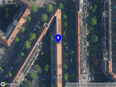 VvE Margrietje Amsterdam