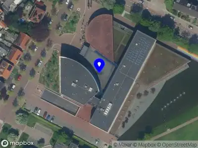 Stichting WelschapSocius Holding Heemskerk