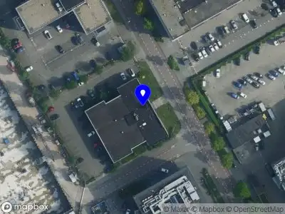 Christian City Church Amsterdam